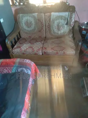 5pcs Set Sofa