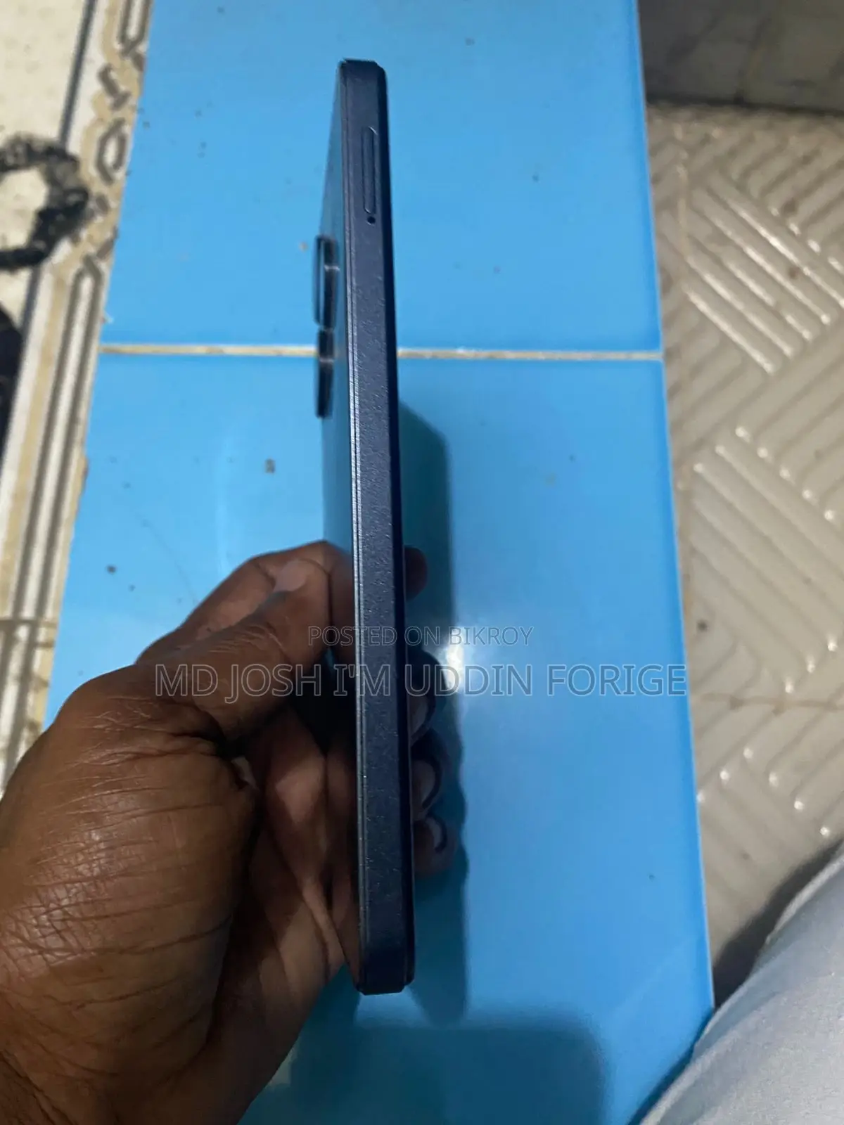 Tecno Spark Go 1 (Used)