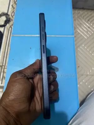 Tecno Spark Go 1 (Used)