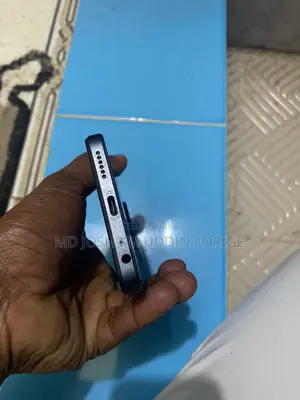 Tecno Spark Go 1 (Used)