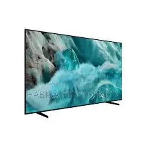 Samsung Q7F 65" QLED 4K Vision AI Smart TV 2025 Official