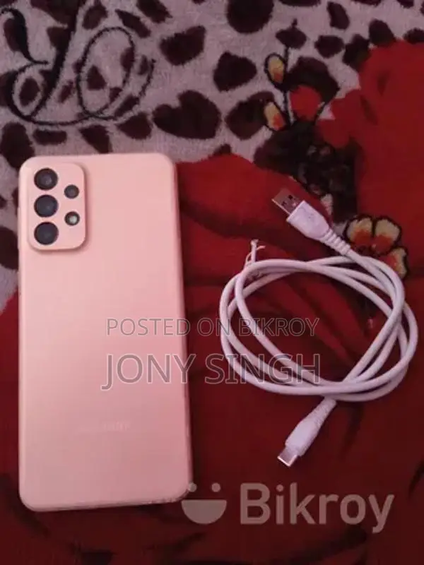 Samsung Galaxy A23 (Used)