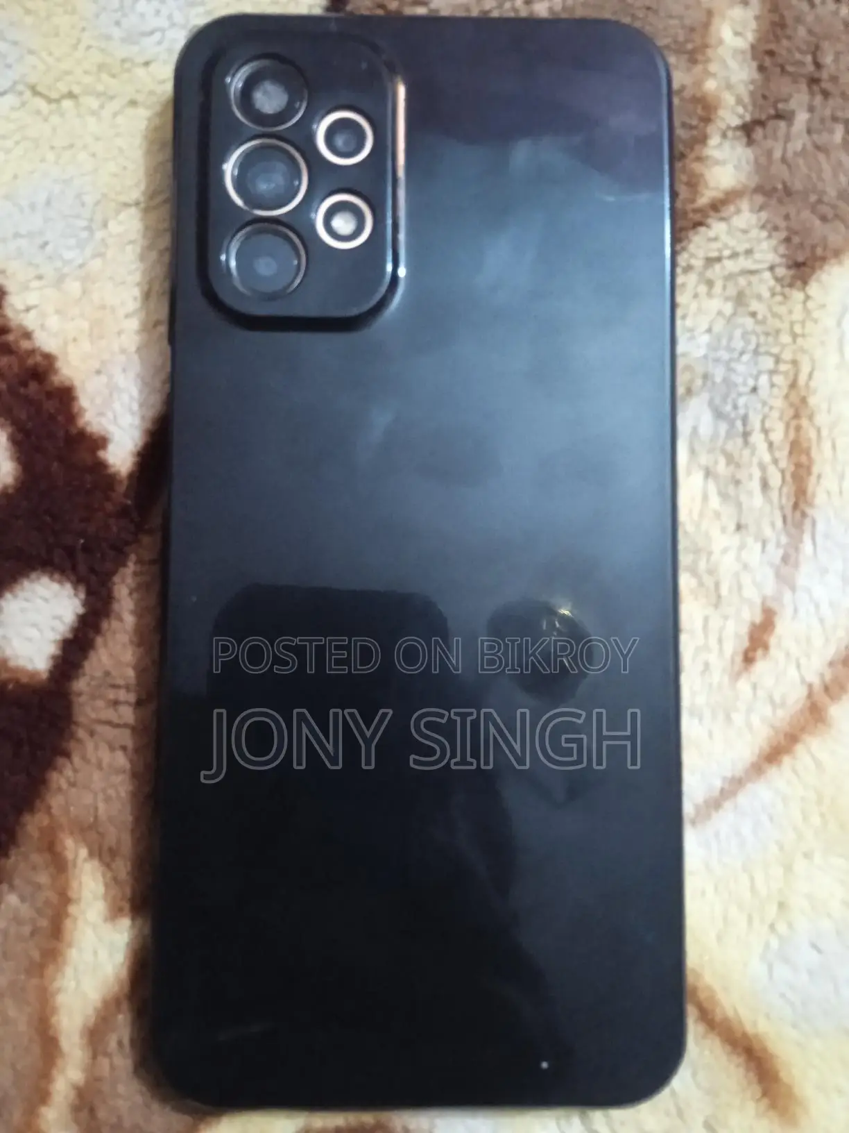 Samsung Galaxy A23 (Used)
