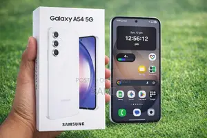 Samsung Galaxy A54 5G (Used)