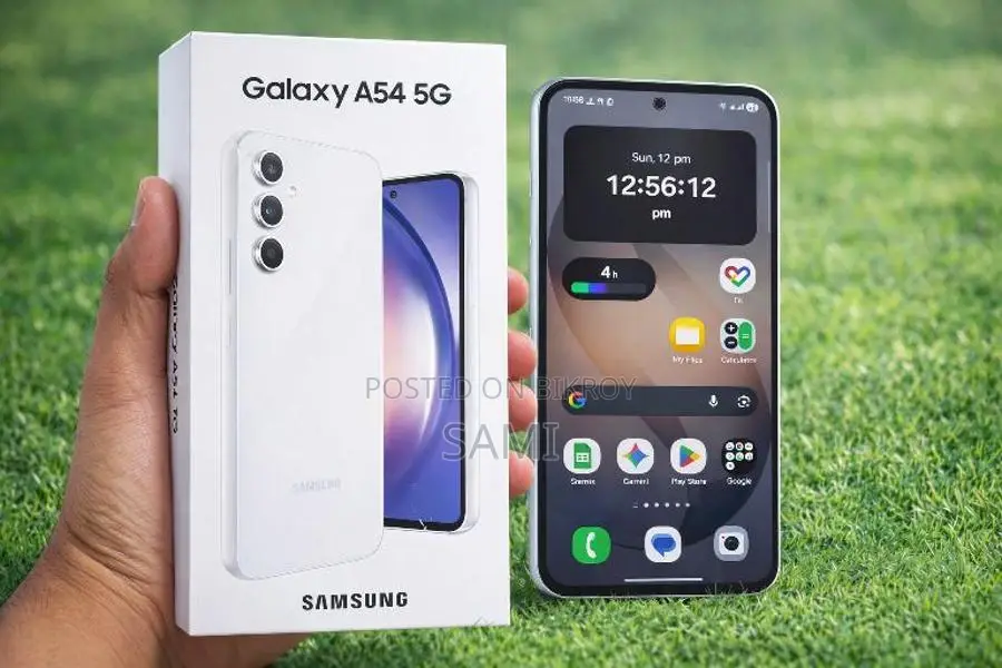 Samsung Galaxy A54 5G (Used)