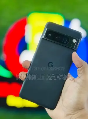 Google Pixel 8 Pro 12/128 Offer (Used)