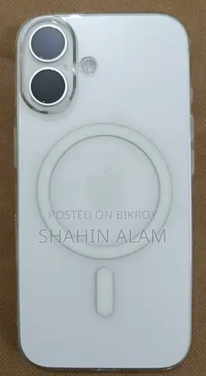 Apple iPhone 16 Australia (Used)
