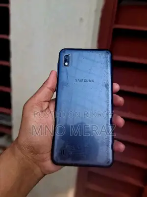 Samsung Galaxy A10 (Used)