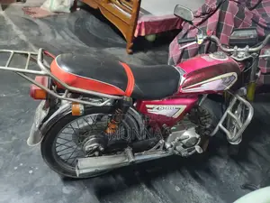 Zongshen ZS . 2006