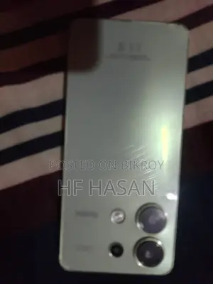Xiaomi Redmi Note 13 . (Used)