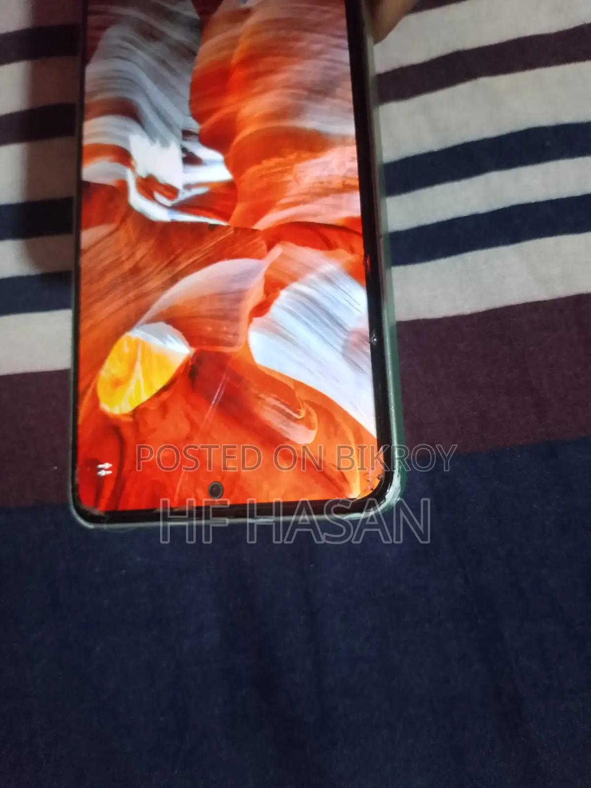 Xiaomi Redmi Note 13 . (Used)