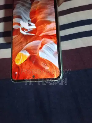Xiaomi Redmi Note 13 . (Used)