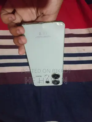 Xiaomi Redmi Note 13 . (Used)