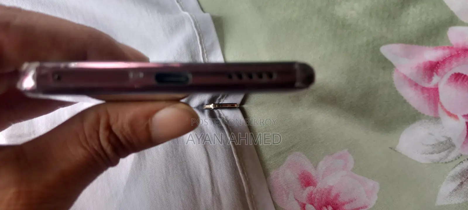 Vivo V29e Original (Used)