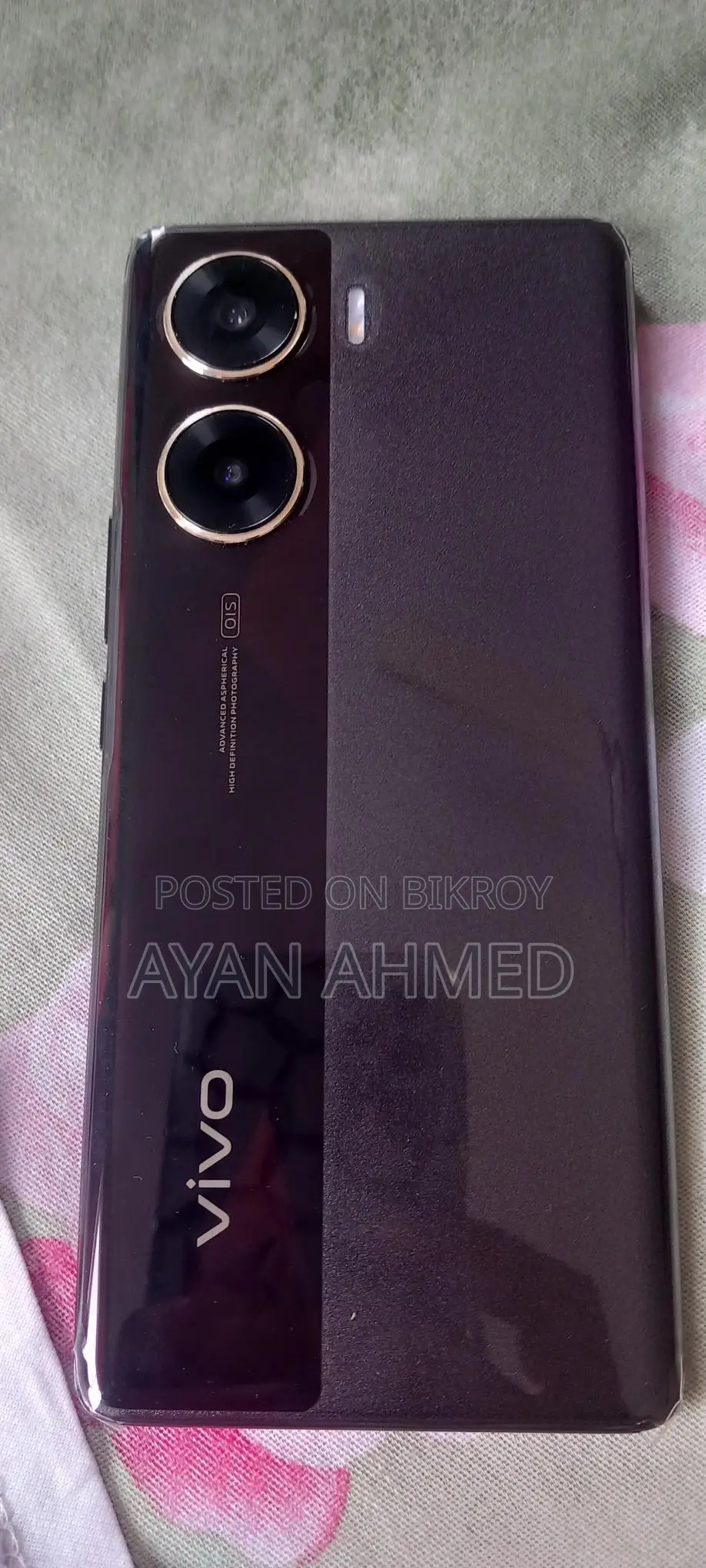 Vivo V29e Original (Used)