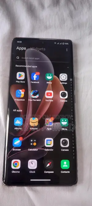 Vivo V29e Original (Used)