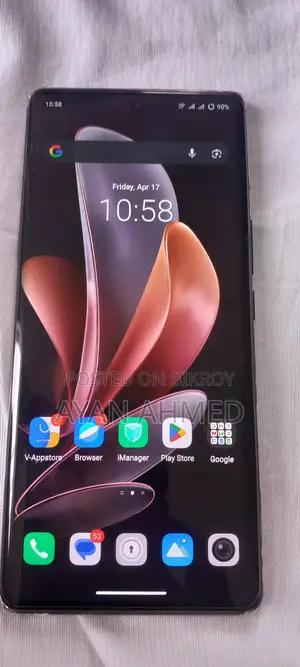 Vivo V29e Original (Used)