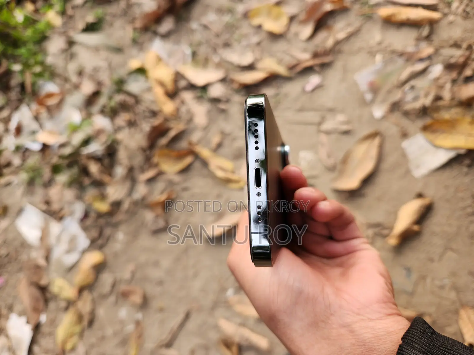 Apple iPhone 13 Pro (ব্যবহৃত)