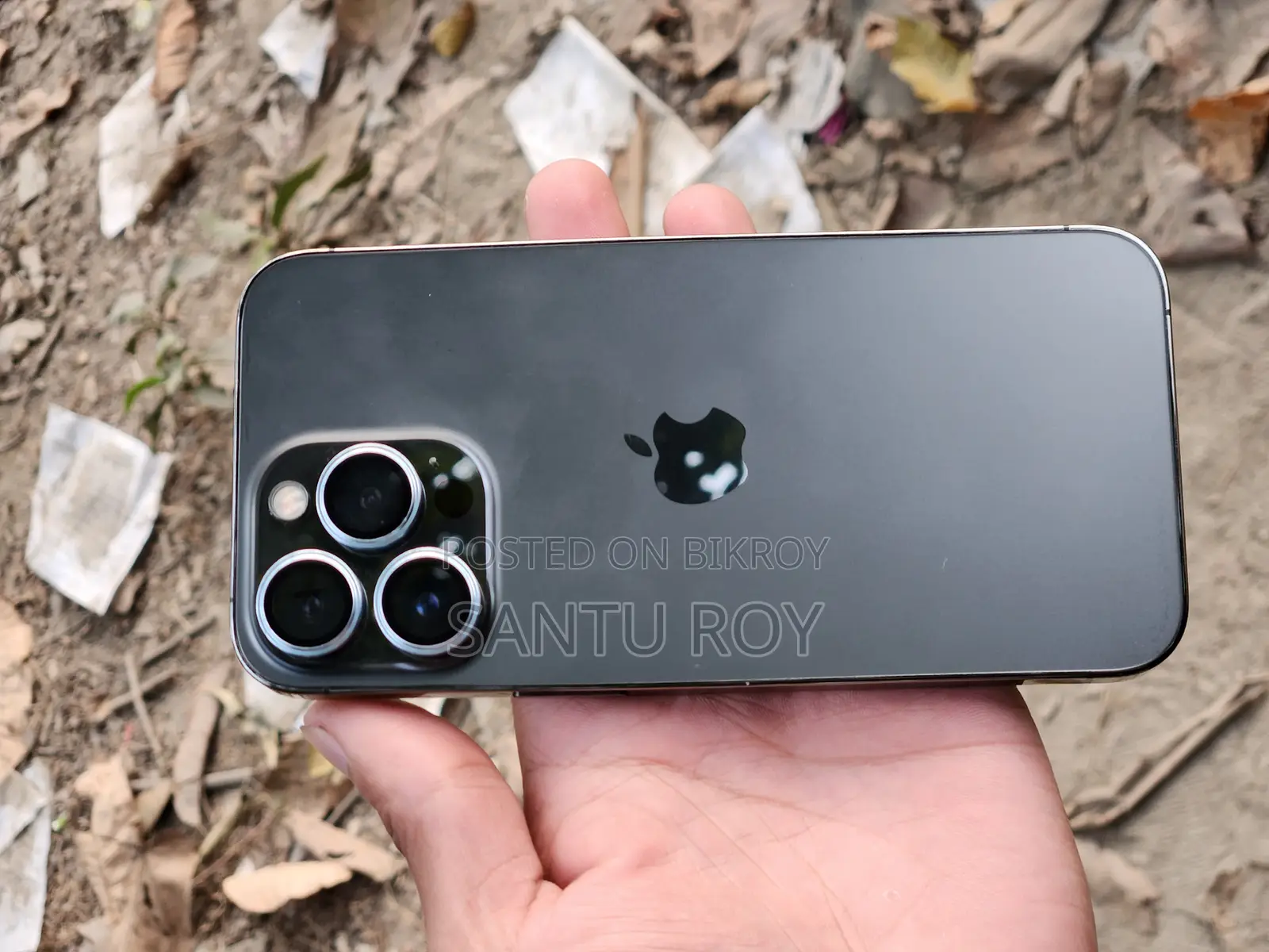 Apple iPhone 13 Pro (ব্যবহৃত)