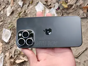 Apple iPhone 13 Pro (ব্যবহৃত)