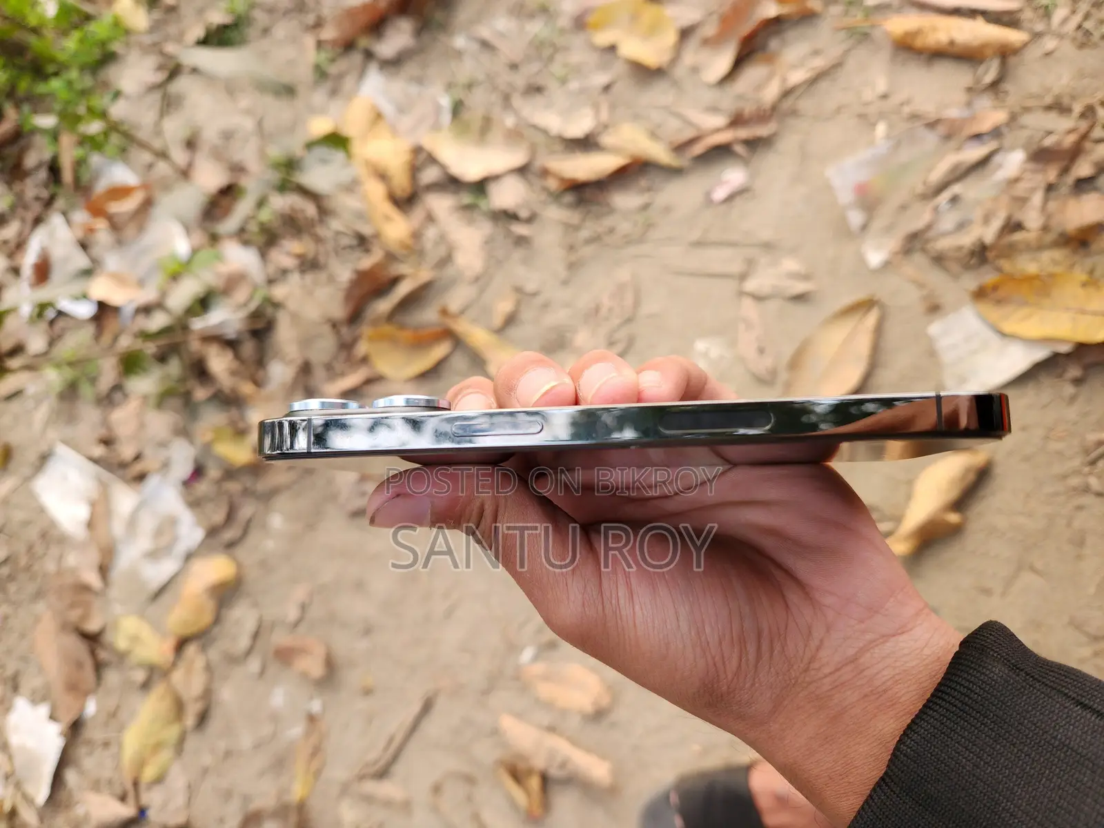 Apple iPhone 13 Pro (ব্যবহৃত)