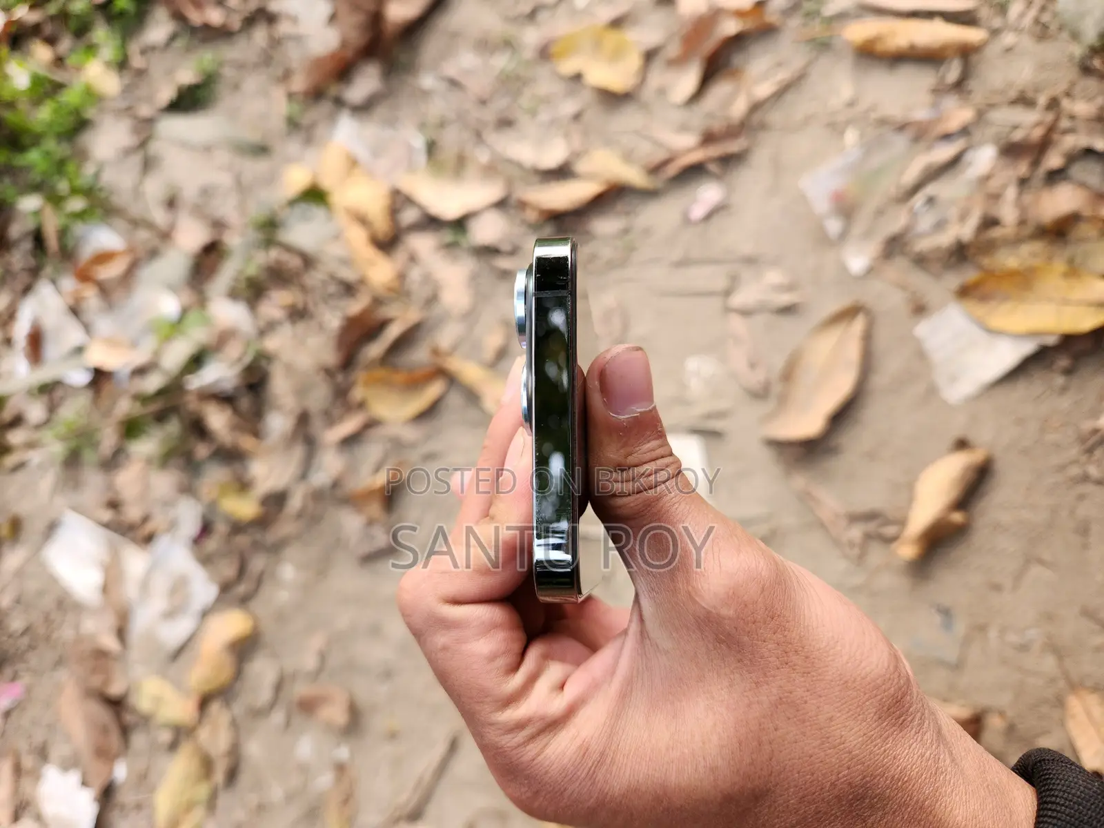Apple iPhone 13 Pro (ব্যবহৃত)