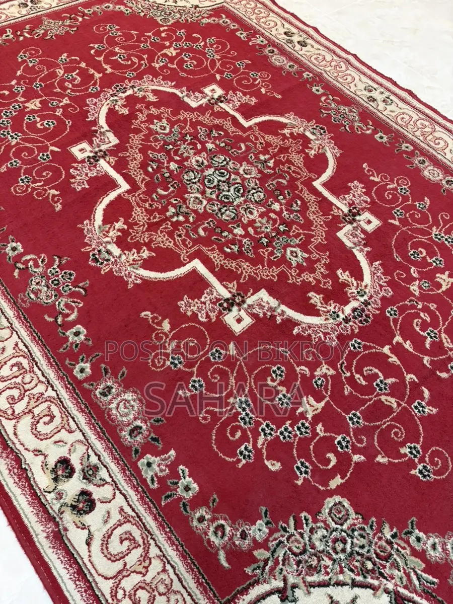 Turkish Carpet