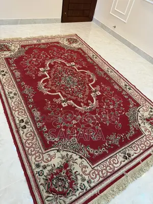 Turkish Carpet