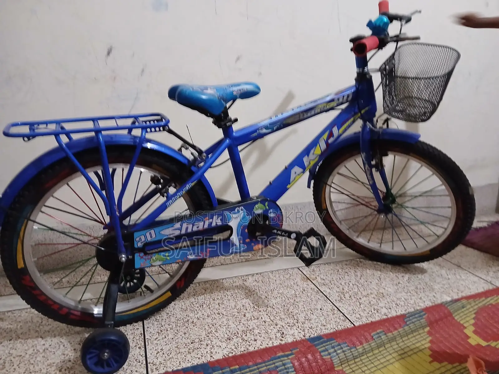 Bicycle for Sale