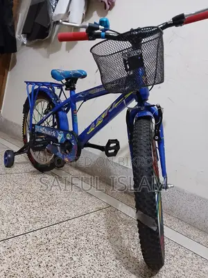 Bicycle for Sale