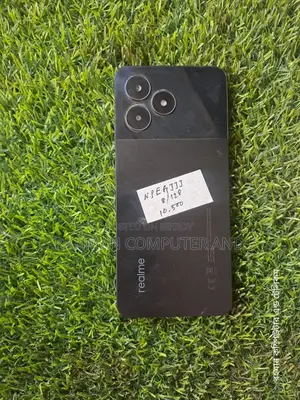 Realme C51 8/128 new💥💥💥 (Used)