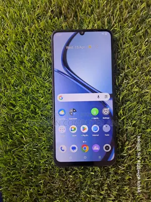 Realme C51 8/128 new💥💥💥 (Used)