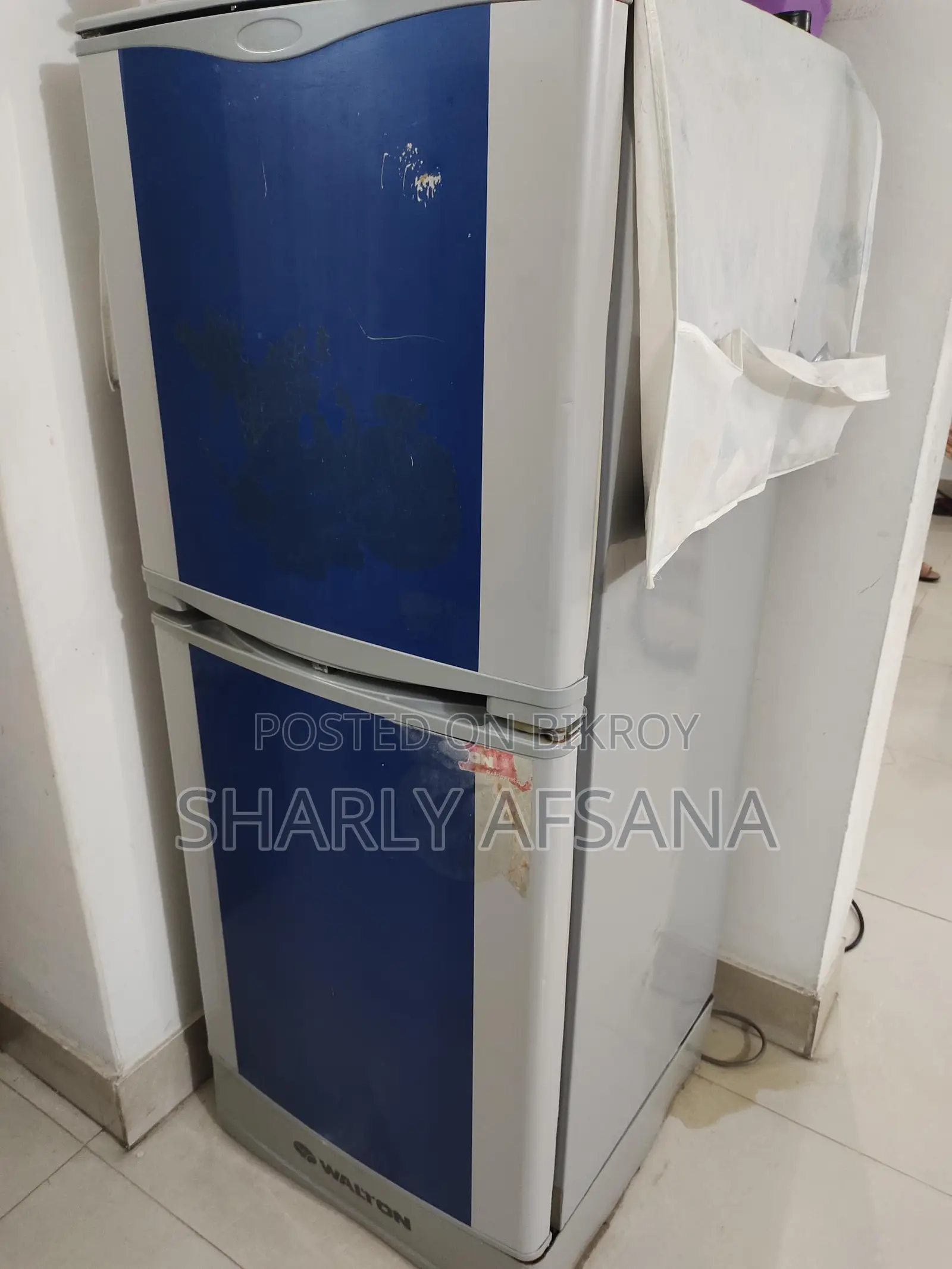 Walton fridge for sale