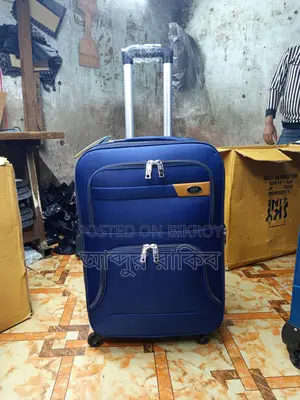 Luggage