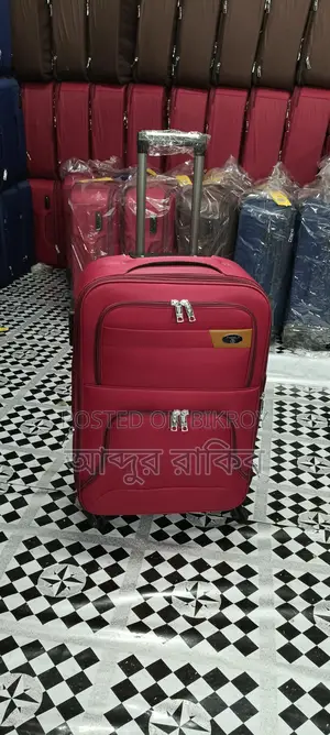 Luggage
