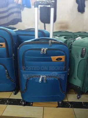 Luggage
