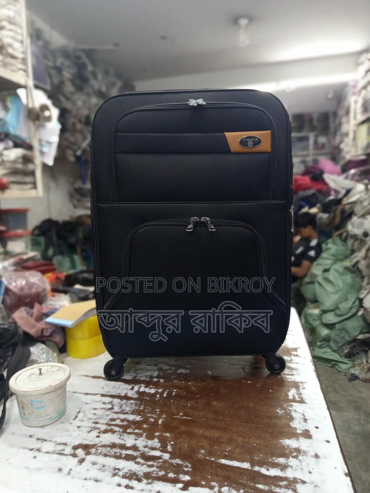 Luggage