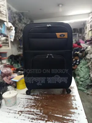 Luggage