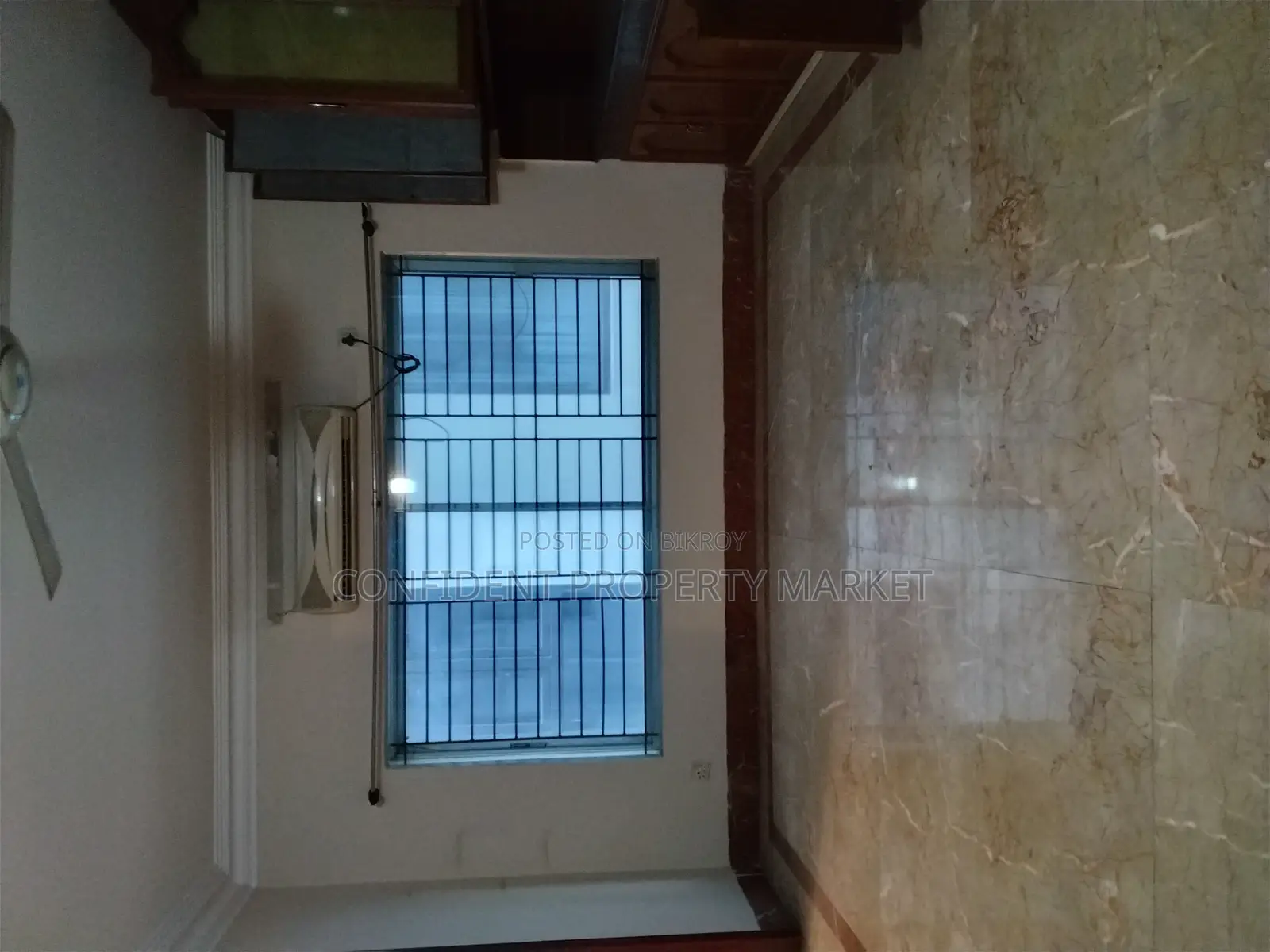 Exclusive Semi Furnished Apartment For Rent In Gulshan