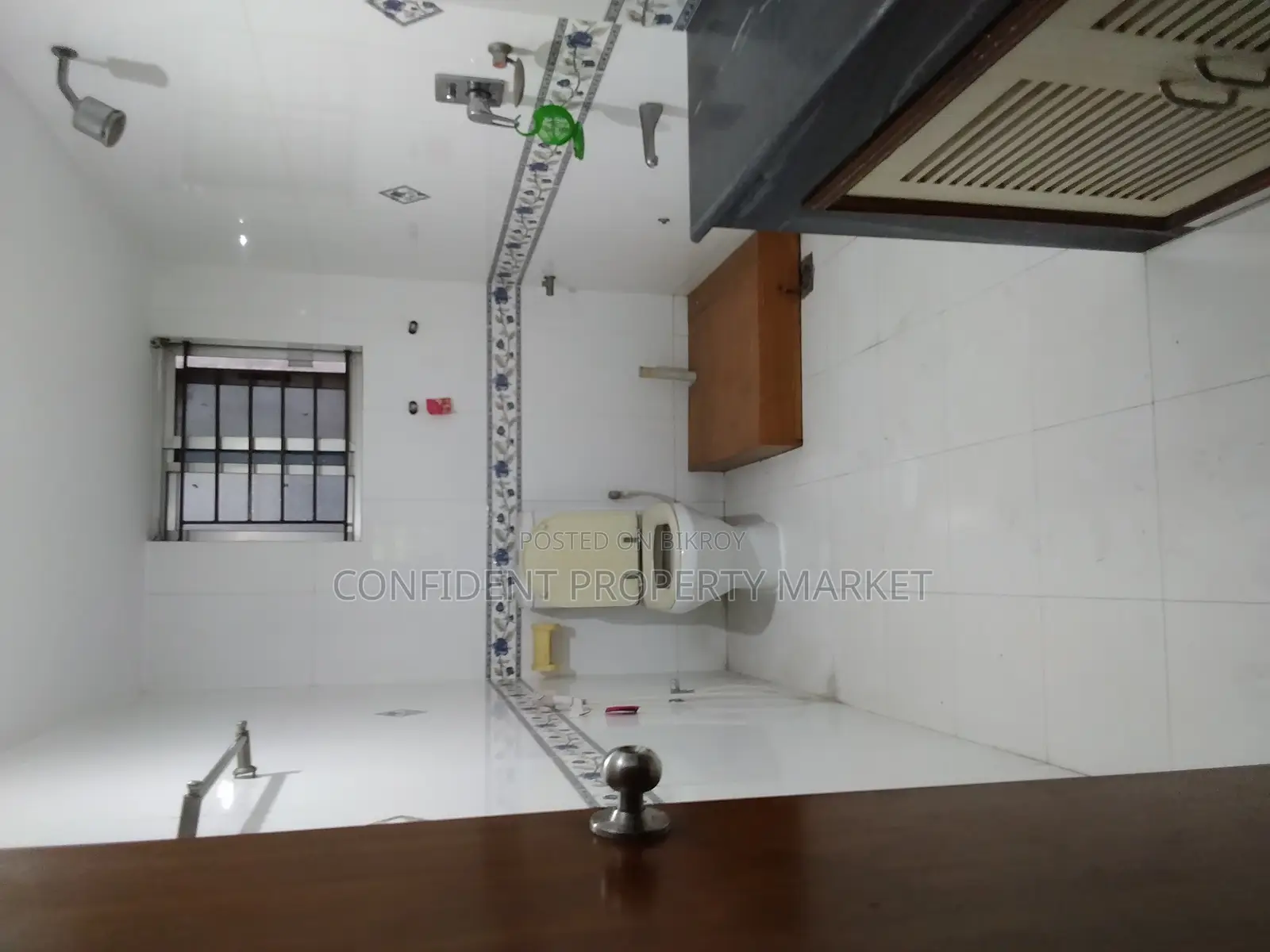 Exclusive Semi Furnished Apartment For Rent In Gulshan