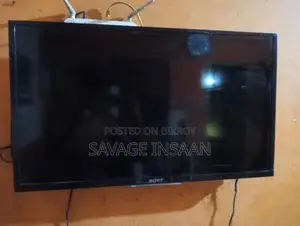 Sony Bravia 33" Smart TV