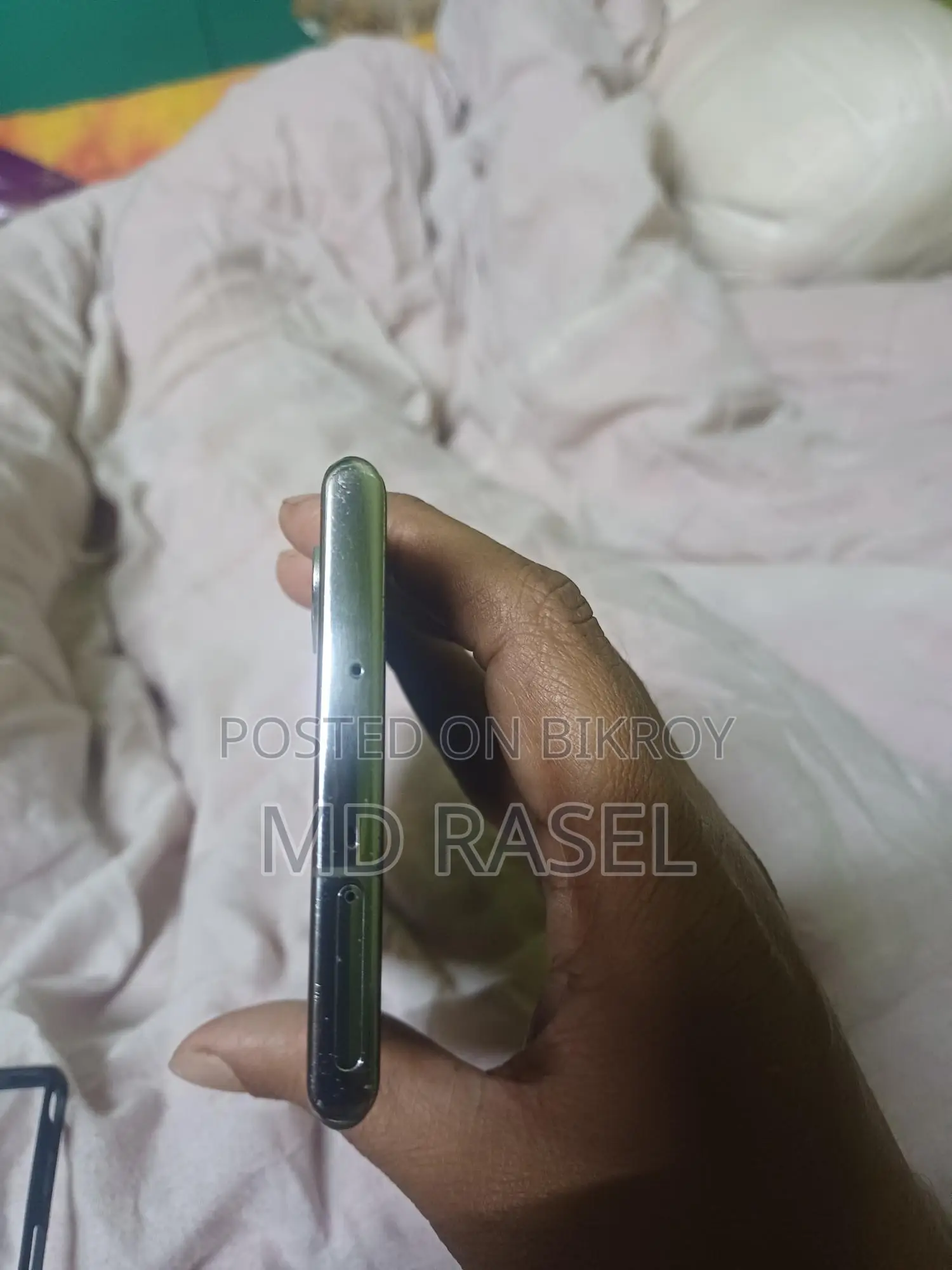 Samsung Galaxy Note 10 (ব্যবহৃত)