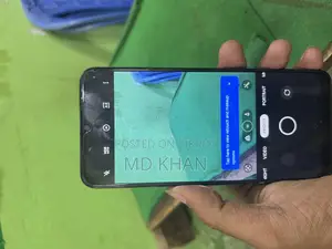 OPPO F17 (Used)