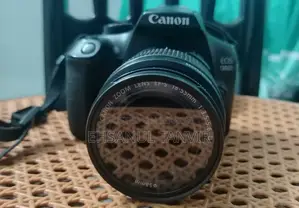 Canon 1300d Tiwan Varriant With Lens