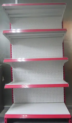 Brand New Showroom display racks for sale