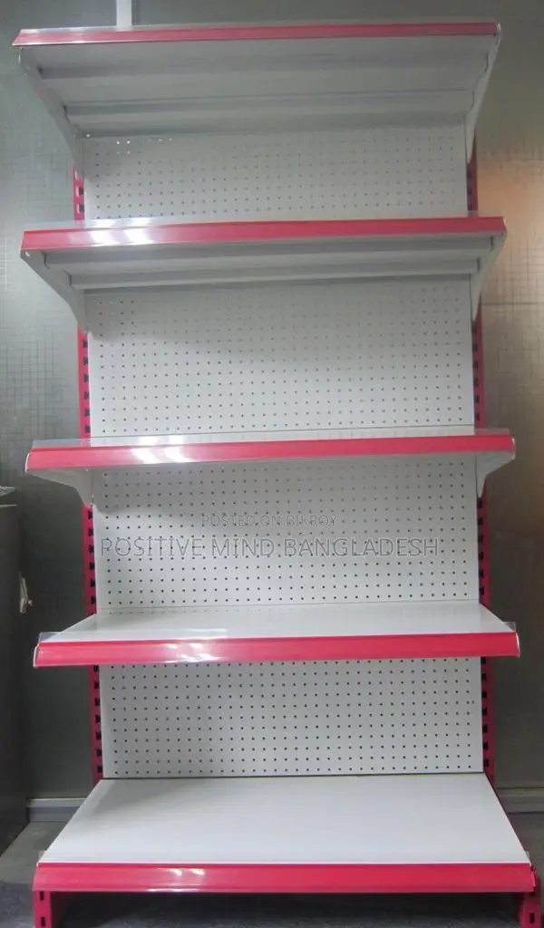 Brand New Showroom display racks for sale