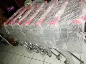Brand New Showroom display racks for sale