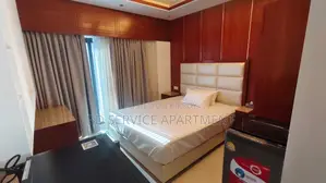 LAKE WOOD FULL FURNISHED APARTMENTS RENT