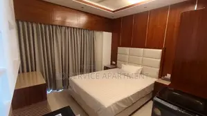 LAKE WOOD FULL FURNISHED APARTMENTS RENT