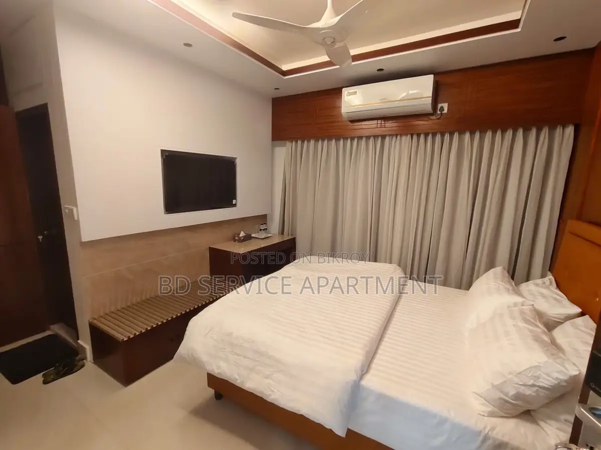LAKE WOOD FULL FURNISHED APARTMENTS RENT